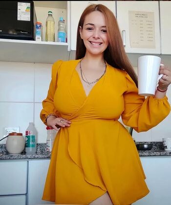 Full leaked Roco ayelen fernndez private onlyfans photo