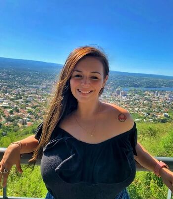 Full leaked Roco ayelen fernndez private onlyfans photo
