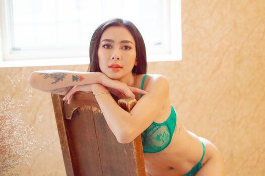 🔥 Rollipop page leaked private photo uncensored full