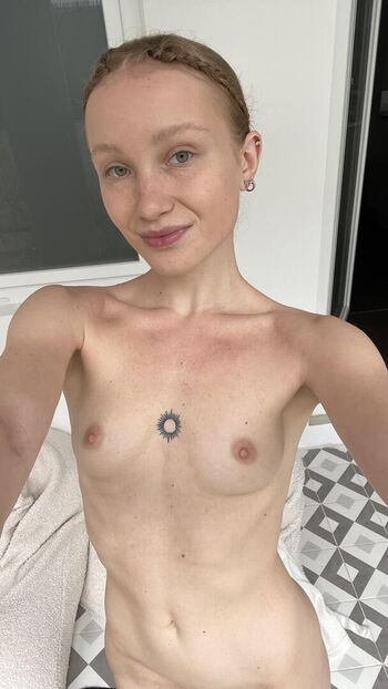 Full leaked Romanova ballet private onlyfans photo