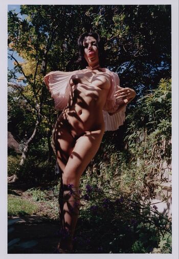 Full leaked Romi montserrat private onlyfans photo