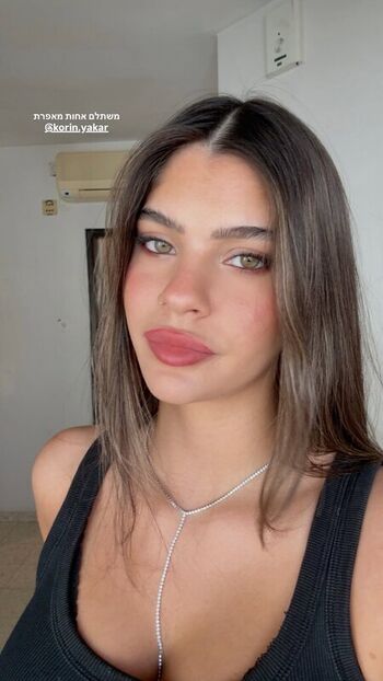 Full leaked Romi yakar private onlyfans photo