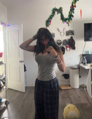 Full leaked Ronnie kicksass private onlyfans photo