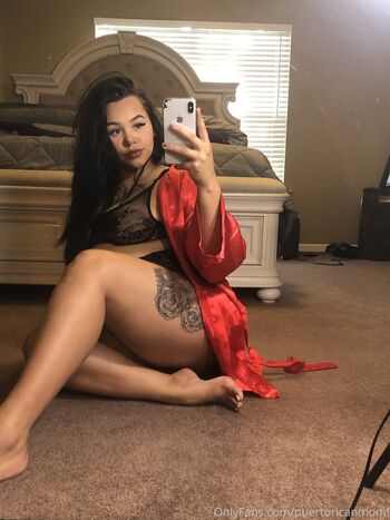 Full leaked Rooxie private onlyfans photo