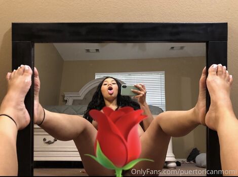 Full leaked Rooxie private onlyfans photo