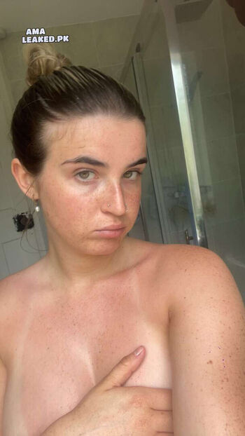 Full leaked Rosa vallis private onlyfans photo