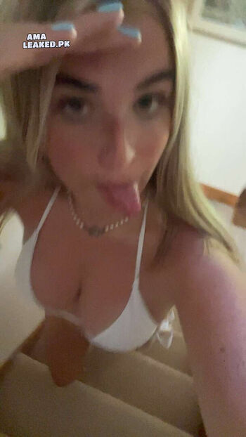Full leaked Rosa vallis private onlyfans photo