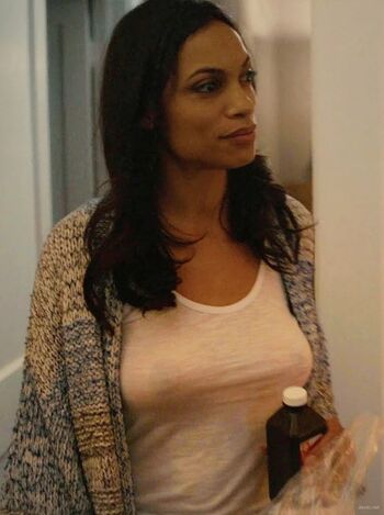 Rosario Dawson