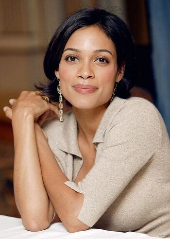 Rosario Dawson