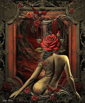 Rose Goth