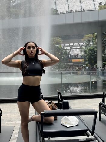 Full leaked Rose woo private onlyfans photo