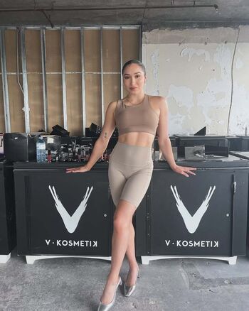 Full leaked Rose woo private onlyfans photo