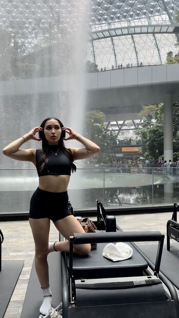 Full leaked Rose woo private onlyfans photo
