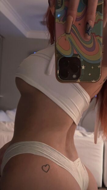 Full leaked Rose zara private onlyfans photo