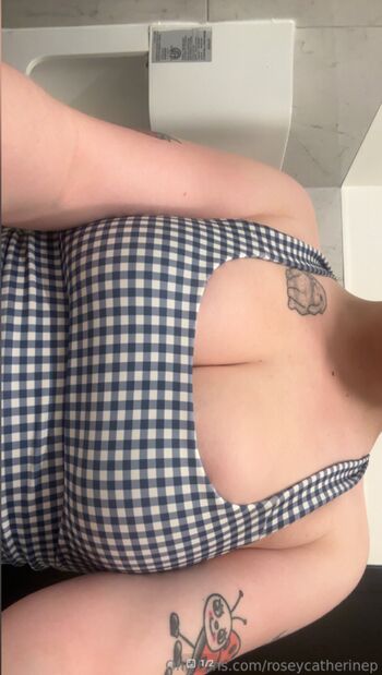 Full leaked Roseycatherinep private onlyfans photo