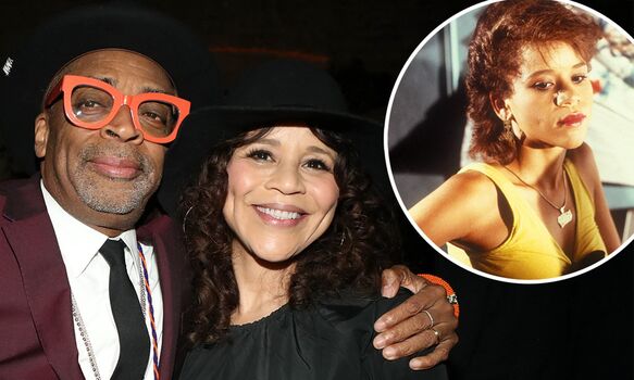 🔥 Rosie perez leaked private photo uncensored full