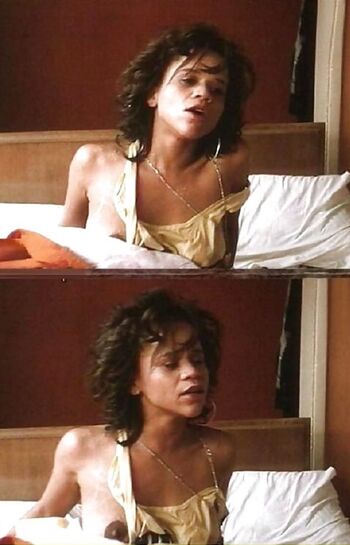 🔥 Rosie perez leaked private photo uncensored full