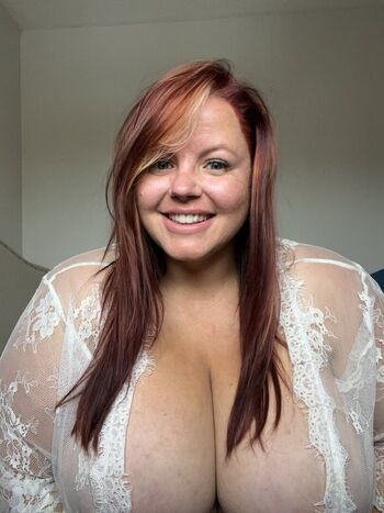 Full leaked Rosiebbw private onlyfans photo