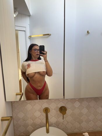 Full leaked Rosieclark private onlyfans photo