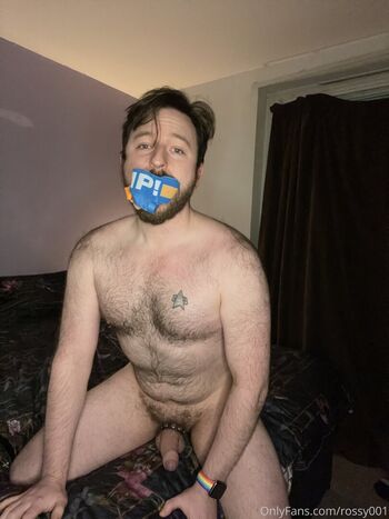 Full leaked Rossy private onlyfans photo