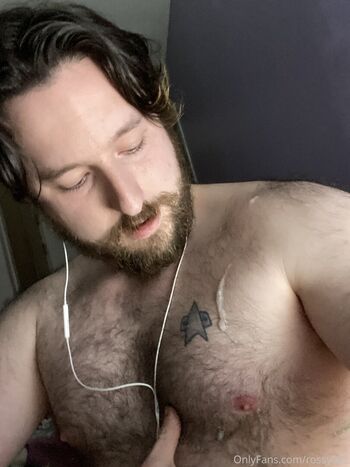 Full leaked Rossy private onlyfans photo