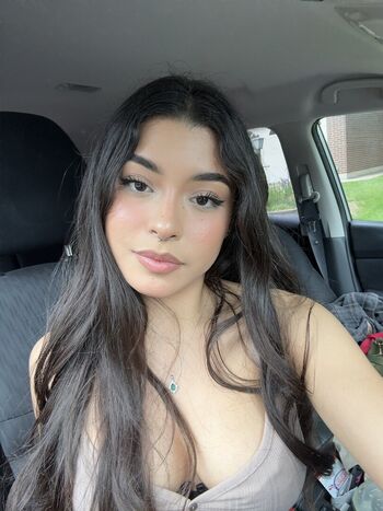 Full leaked Rosythedime private onlyfans photo