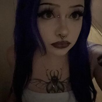 Full leaked Rottingashlynn private onlyfans photo