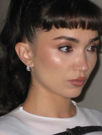 Full leaked Rowan blanchard private onlyfans photo
