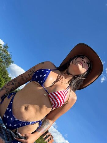 Full leaked Roxanne gomez private onlyfans photo