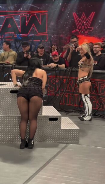 🔥 Roxanne perez page leaked private photo uncensored full