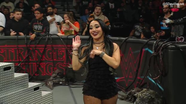 🔥 Roxanne perez page leaked private photo uncensored full