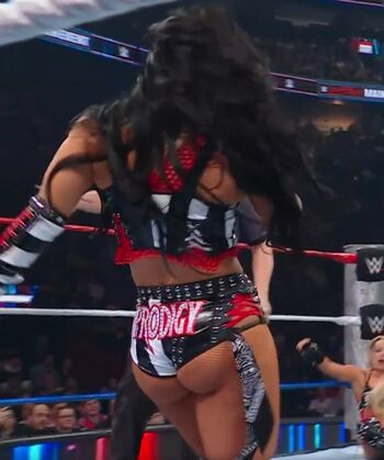 🔥 Roxanne perez page leaked private photo uncensored full