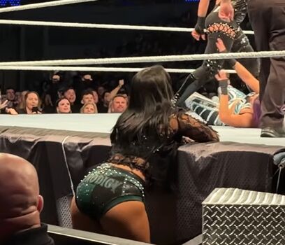 🔥 Roxanne perez page leaked private photo uncensored full