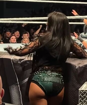 🔥 Roxanne perez page leaked private photo uncensored full