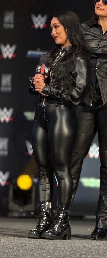 🔥 Roxanne perez page leaked private photo uncensored full