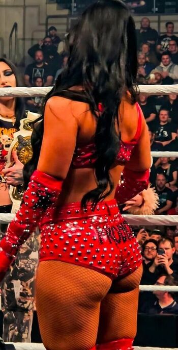 🔥 Roxanne perez page leaked private photo uncensored full