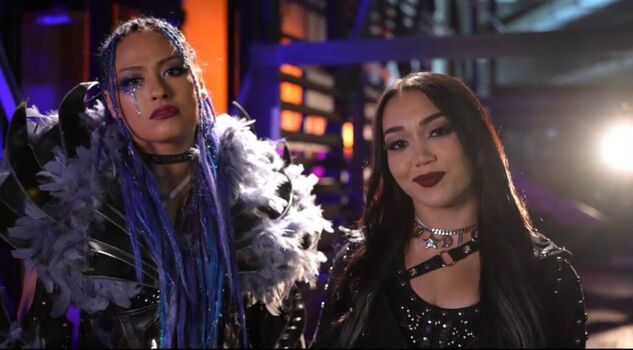 🔥 Roxanne perez leaked private photo uncensored full