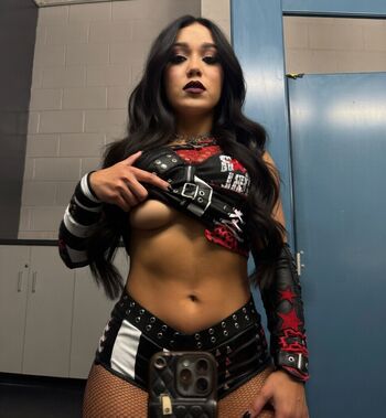 🔥 Roxanne perez leaked private photo uncensored full