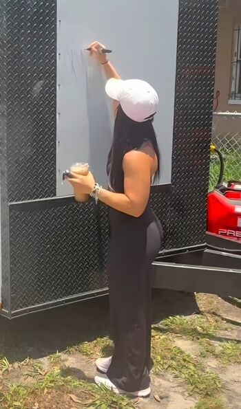 Roxanne Perez