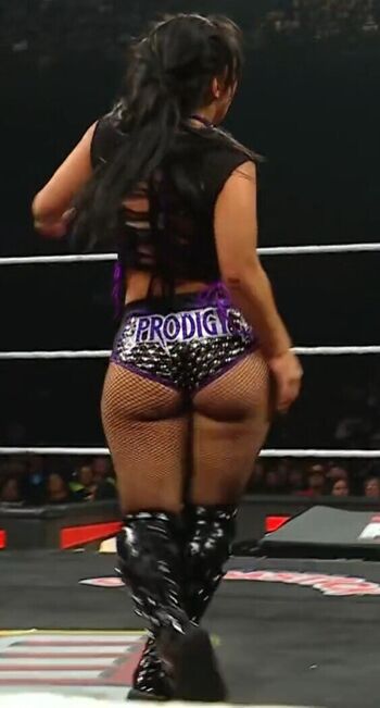 Roxanne Perez
