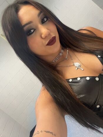 Roxanne Perez