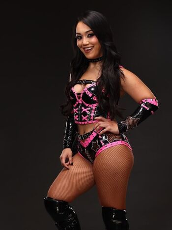 Roxanne Perez