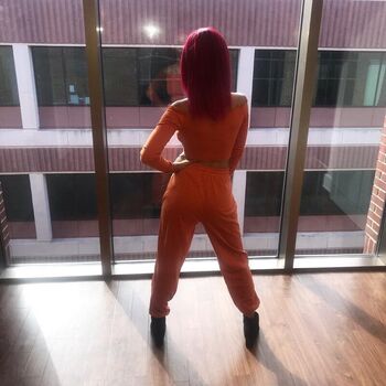 Full leaked Rozay molly private onlyfans photo