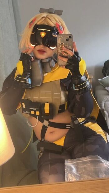 Full leaked Rubberr duckie private onlyfans photo