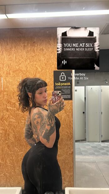 Full leaked Rubiascarlet private onlyfans photo