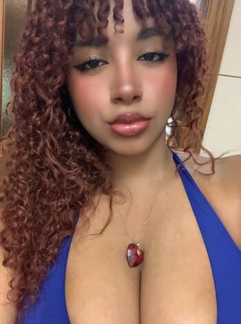 Full leaked Rubiixx private onlyfans photo