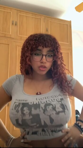 Full leaked Rubiixx private onlyfans photo