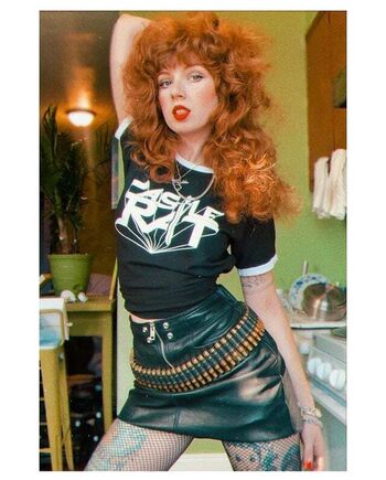 Ruby.Foxfire
