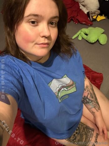 Full leaked Ruby parker private onlyfans photo