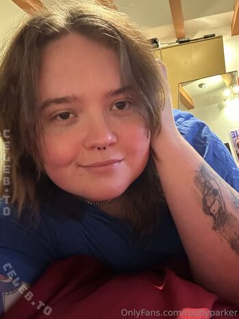 Full leaked Ruby parker private onlyfans photo